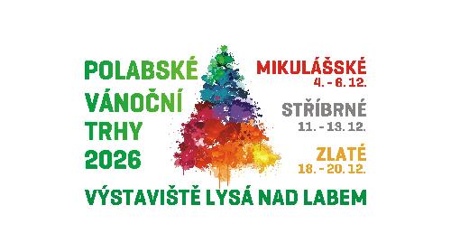 Polabsk� v�no�n� trhy 2026