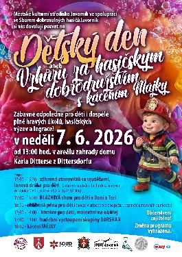 D�tsk� den - www.webtrziste.cz