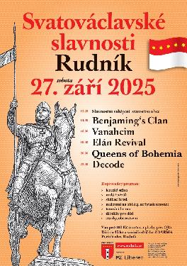 Svatov�clavsk� slavnosti  - www.webtrziste.cz