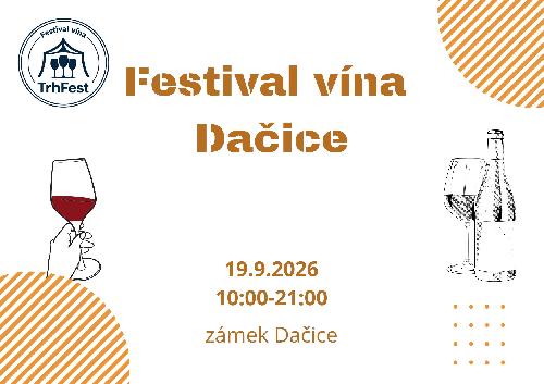 Festival v�na na z�mku Da�ice - www.webtrziste.cz