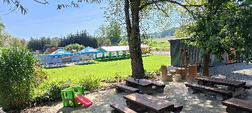 FOOD FESTIVAL U KUBYHO