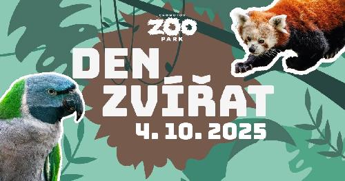 Den zv��at