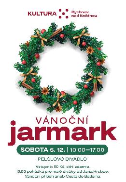 V�no�n� jarmark - www.webtrziste.cz