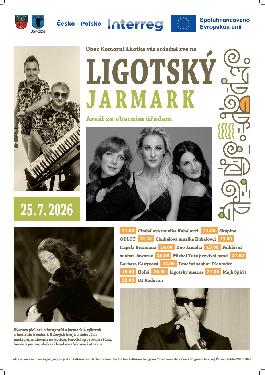 LIGOTSK� JARMARK - www.webtrziste.cz