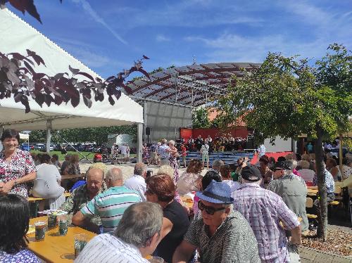 Festival dechov�ch hudeb - www.webtrziste.cz