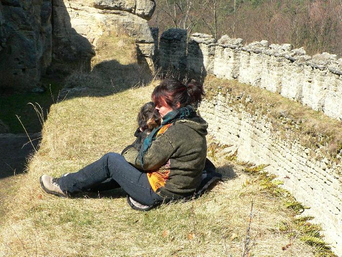 Sout�n� fotografie